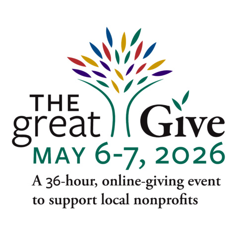 Give when it counts- The Greater New Haven Community Foundation's annual Great Give is back.