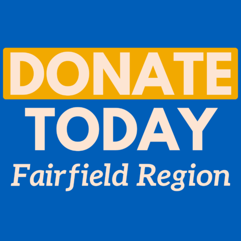 Donate to the Fairfield Region