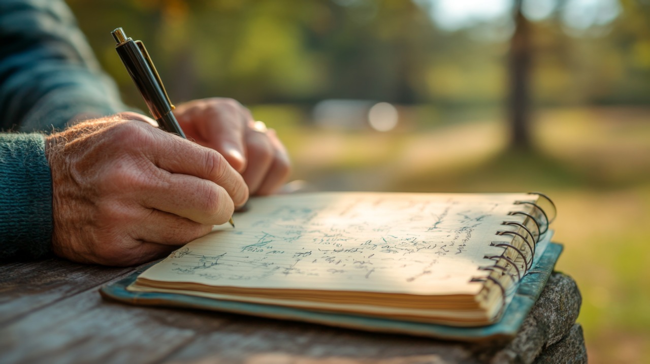 Artist and Writers in Residence