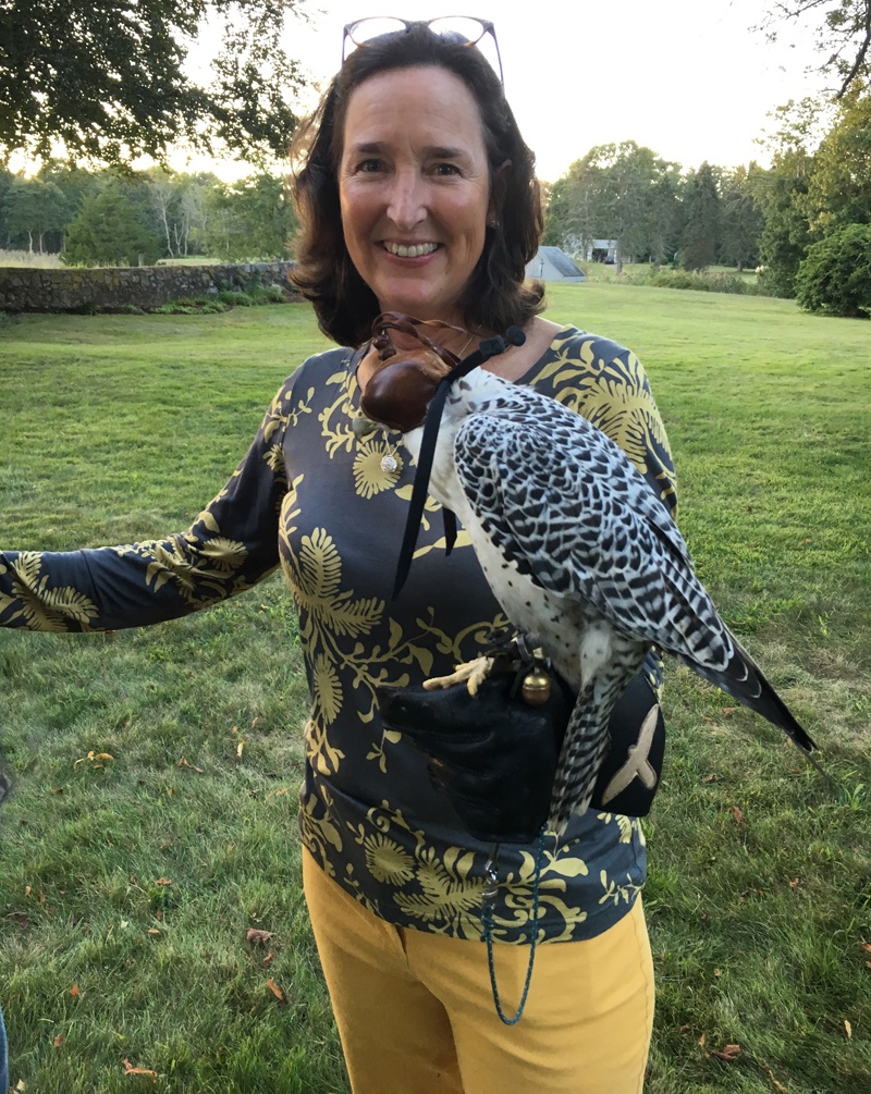 Eleanor Perkins Robinson