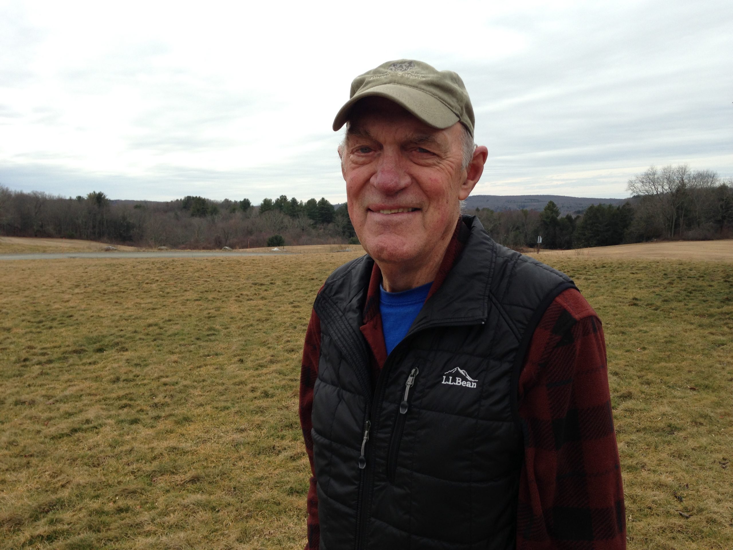 Benjamin D. Williams III: 1936-2023 | The Connecticut Audubon Society
