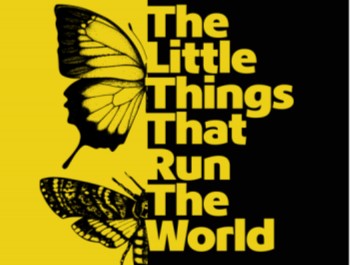  The next offering in our environmental film series at Fairafield Theatre Company is 