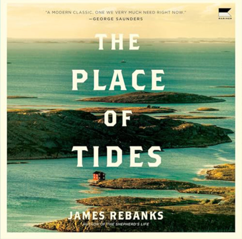 A Place of Tides