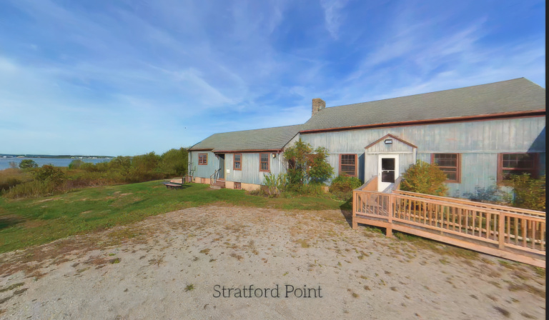 Stratford Point